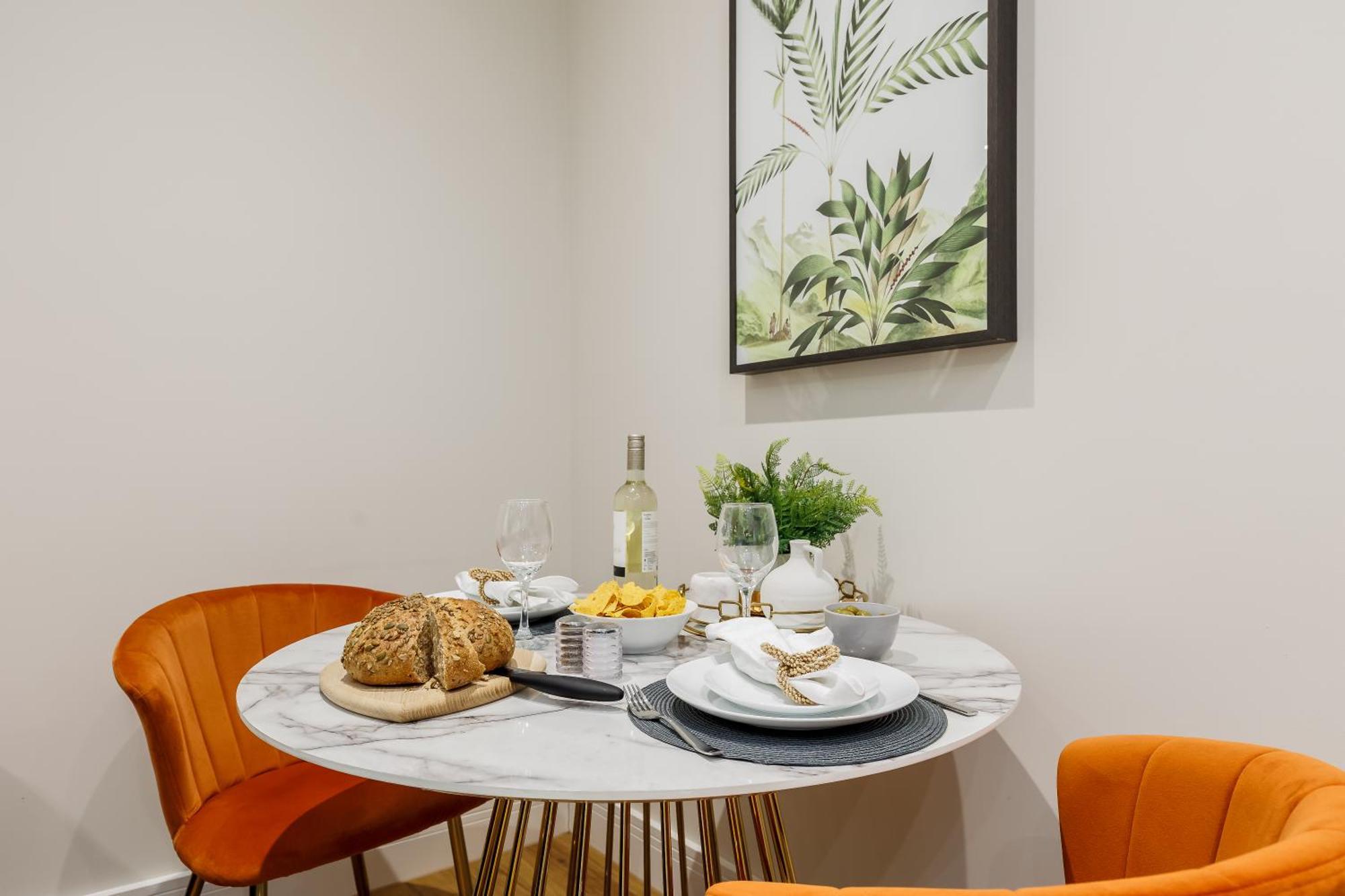 Apartament Sea Breeze - Coast Bournemouth Zewnętrze zdjęcie