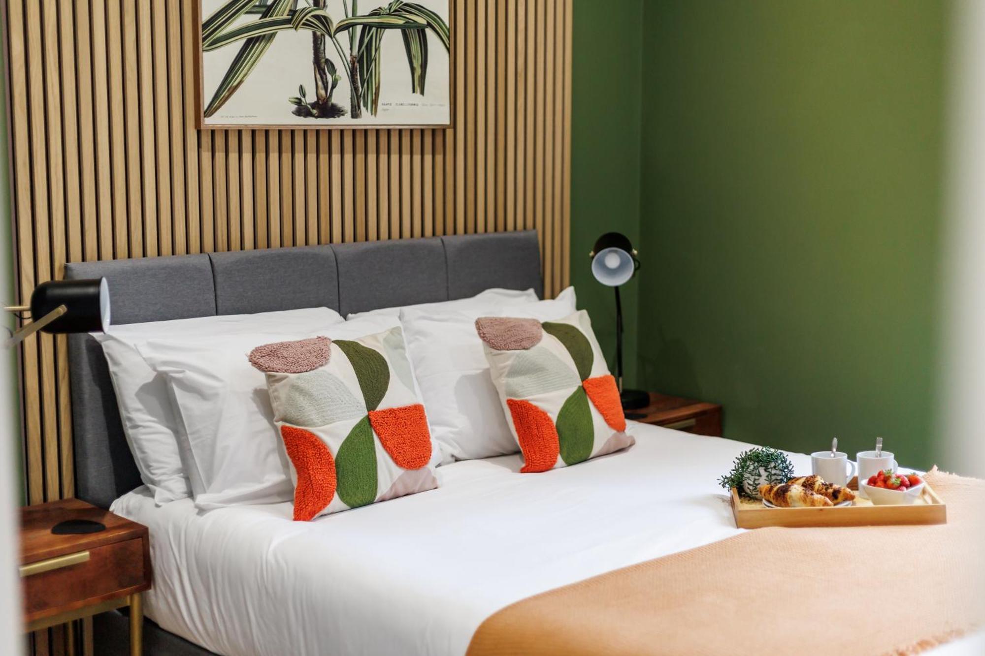 Apartament Sea Breeze - Coast Bournemouth Zewnętrze zdjęcie