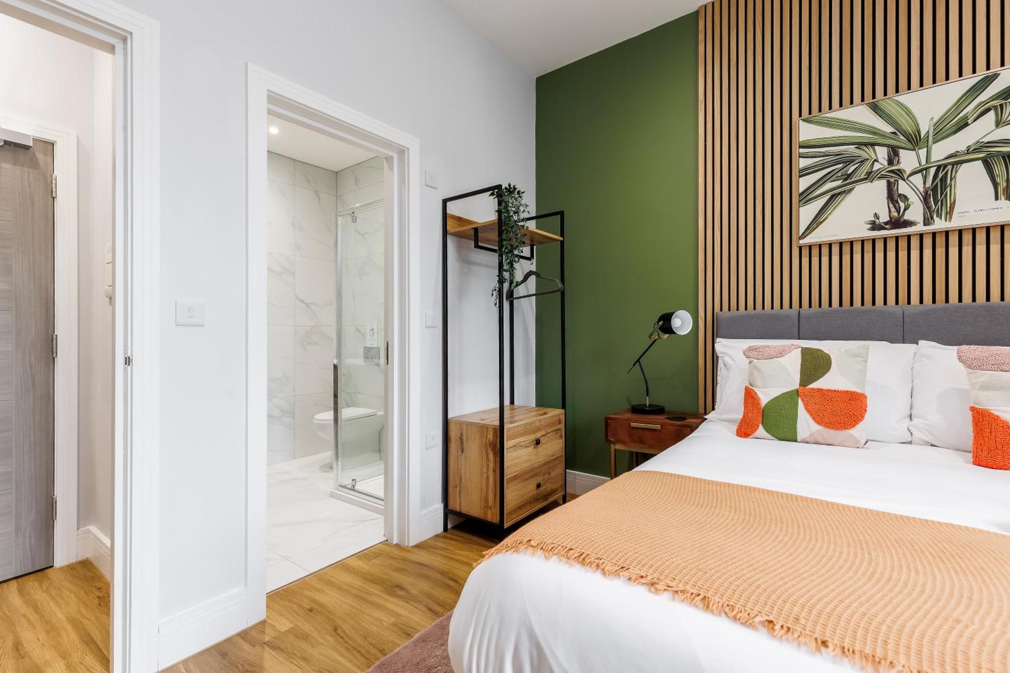 Apartament Sea Breeze - Coast Bournemouth Zewnętrze zdjęcie
