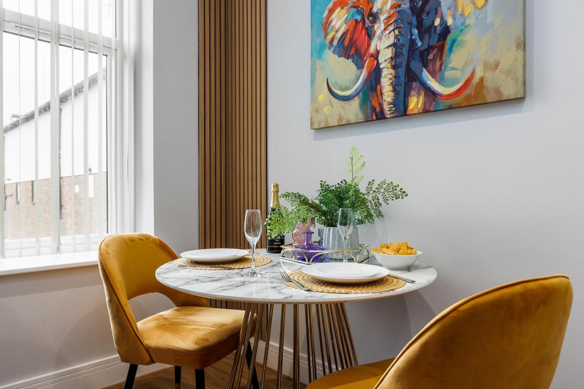 Apartament Sea Breeze - Coast Bournemouth Zewnętrze zdjęcie
