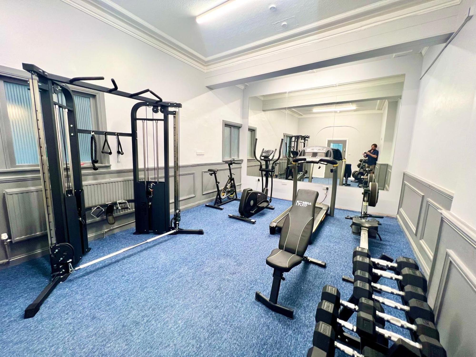 Apartament Sea Breeze - Coast Bournemouth Zewnętrze zdjęcie